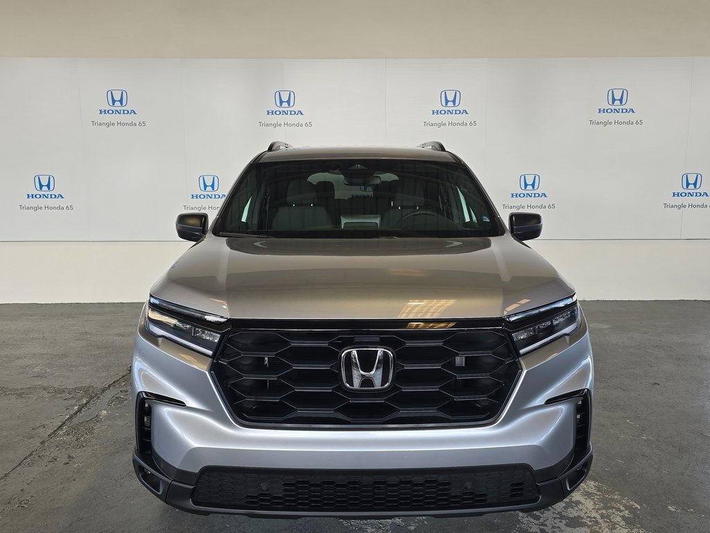 Thumbnail: 2025 Honda Pilot - 2