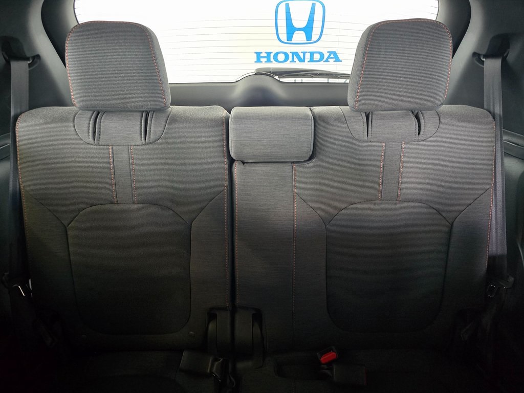 Thumbnail: 2025 Honda Pilot - 23