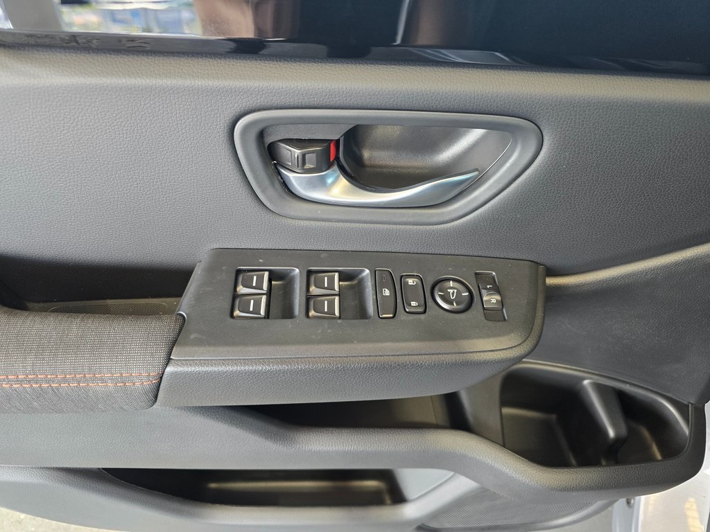 Thumbnail: 2025 Honda Pilot - 25