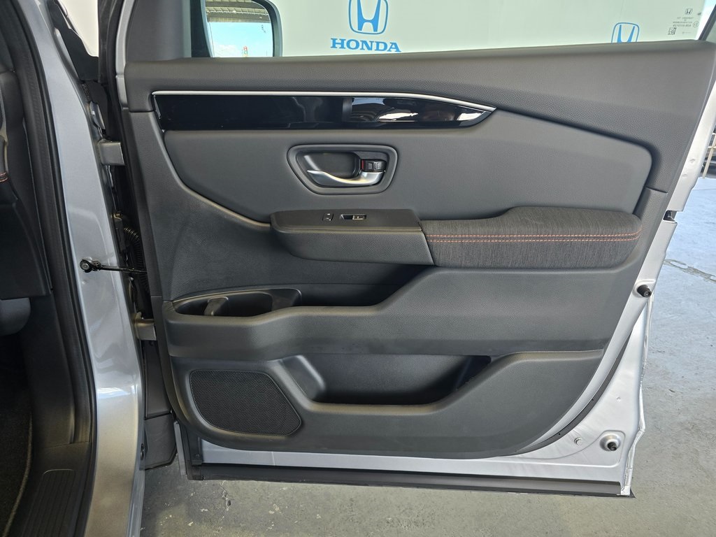 Thumbnail: 2025 Honda Pilot - 27