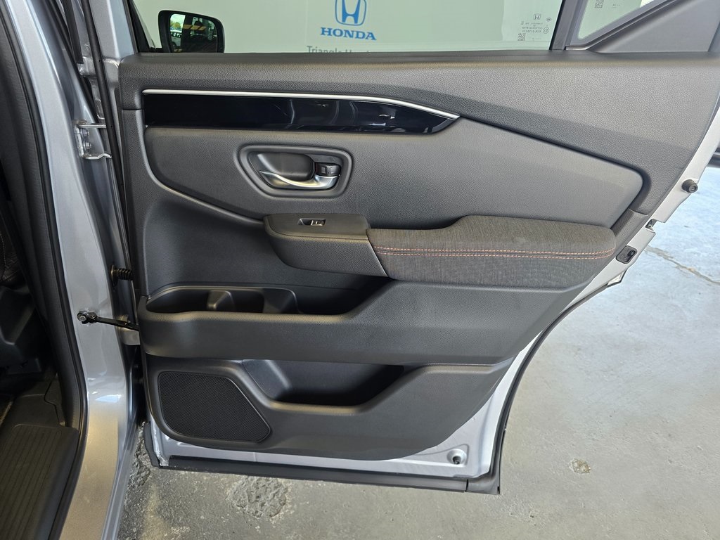 Thumbnail: 2025 Honda Pilot - 29