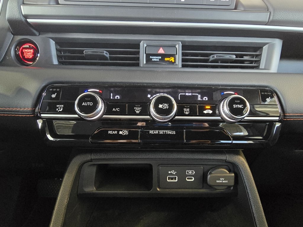 New Car 2025 Honda Pilot  Sport For Sale Under $70,000 In San Juan, Puerto Rico