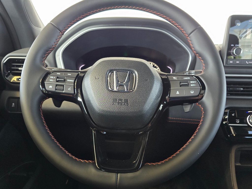 New Car 2025 Honda Pilot  Sport For Sale Under $70,000 In San Juan, Puerto Rico