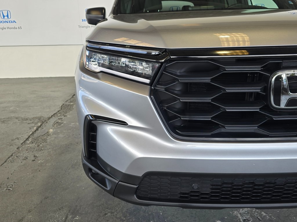 New Car 2025 Honda Pilot  Sport For Sale Under $70,000 In San Juan, Puerto Rico