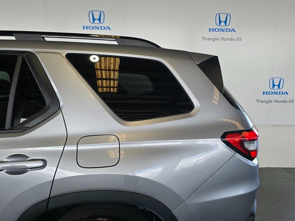 New Car 2025 Honda Pilot  Sport For Sale Under $70,000 In San Juan, Puerto Rico