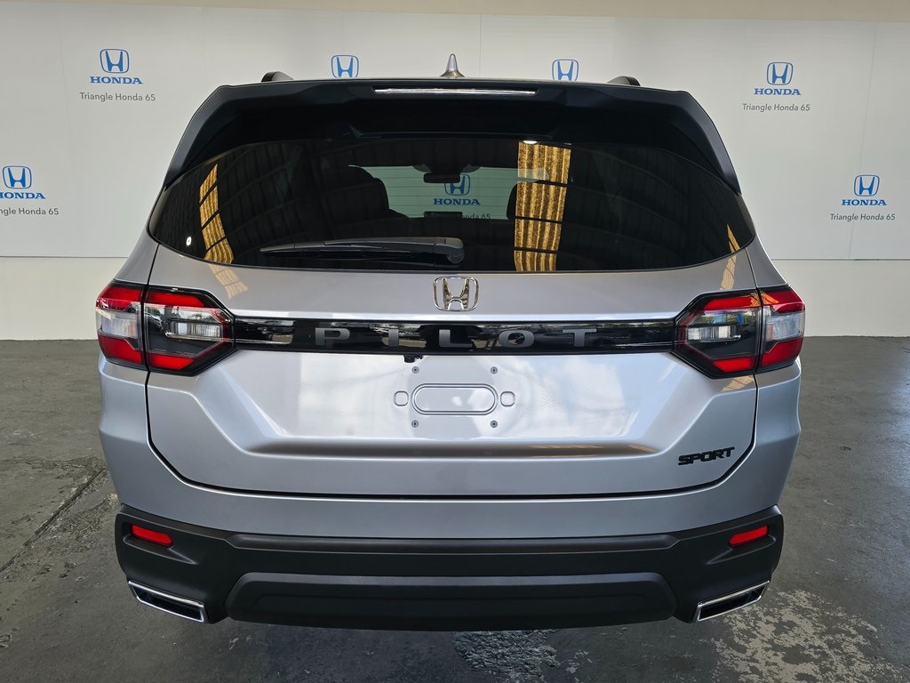 New Car 2025 Honda Pilot  Sport For Sale Under $70,000 In San Juan, Puerto Rico