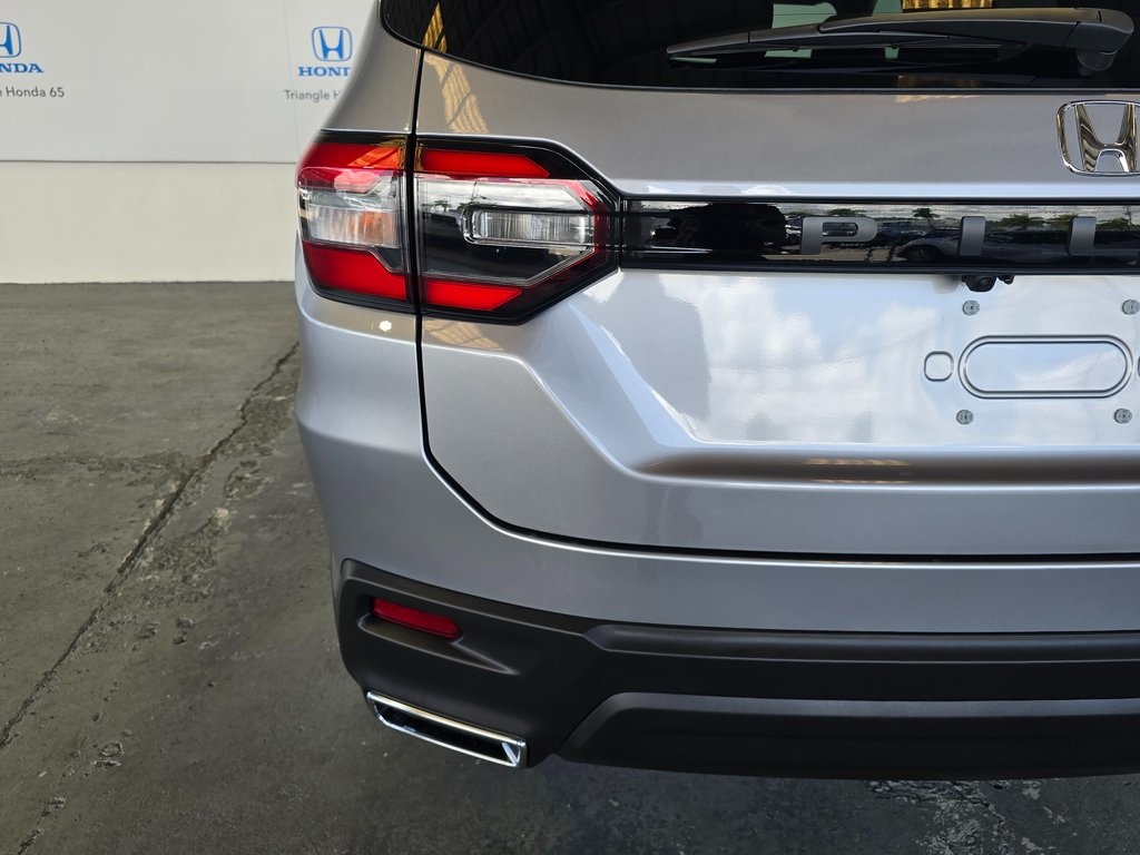 New Car 2025 Honda Pilot  Sport For Sale Under $70,000 In San Juan, Puerto Rico