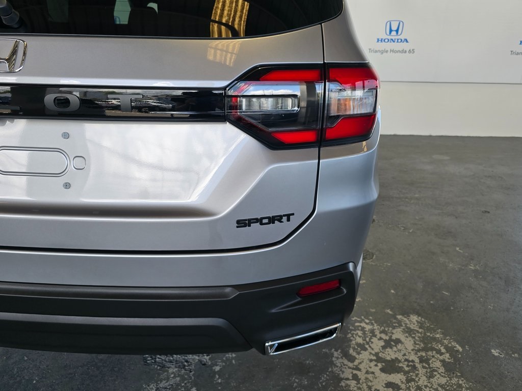 New Car 2025 Honda Pilot  Sport For Sale Under $70,000 In San Juan, Puerto Rico