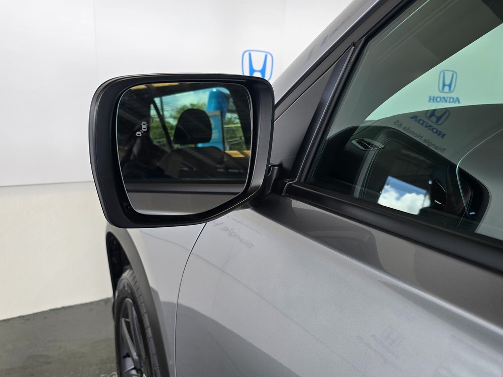 New Car 2025 Honda Pilot  Sport For Sale Under $70,000 In San Juan, Puerto Rico