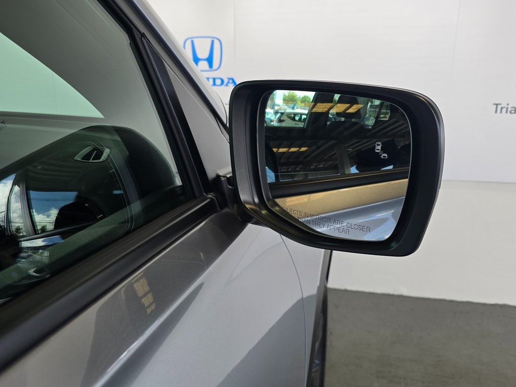 New Car 2025 Honda Pilot  Sport For Sale Under $70,000 In San Juan, Puerto Rico