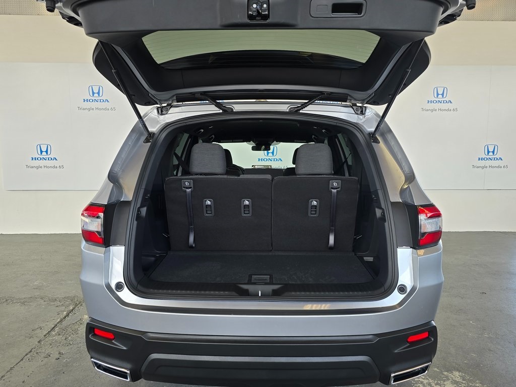 New Car 2025 Honda Pilot  Sport For Sale Under $70,000 In San Juan, Puerto Rico