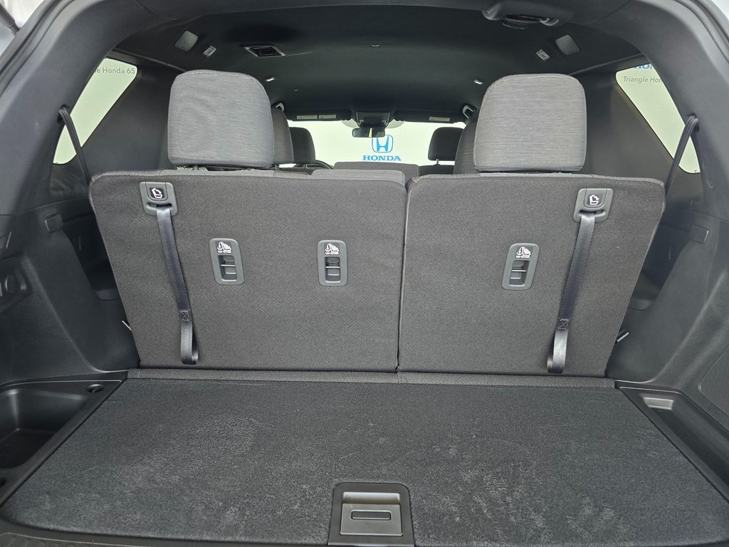 New Car 2025 Honda Pilot  Sport For Sale Under $70,000 In San Juan, Puerto Rico