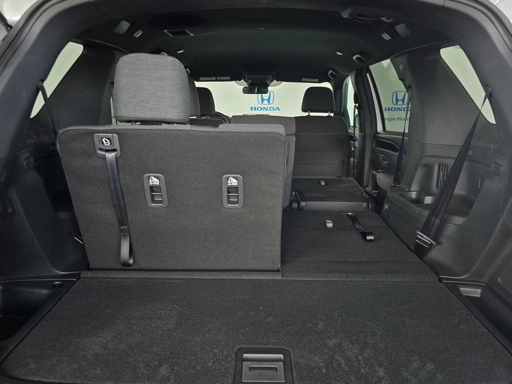 New Car 2025 Honda Pilot  Sport For Sale Under $70,000 In San Juan, Puerto Rico