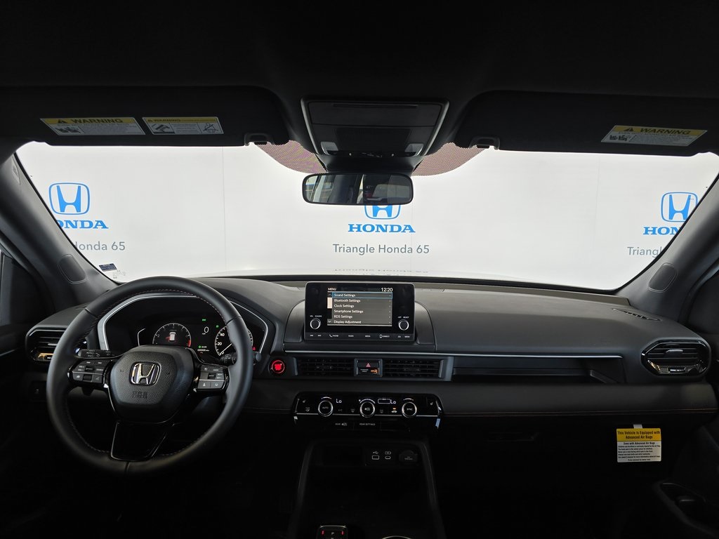 Thumbnail: 2025 Honda Pilot - 6