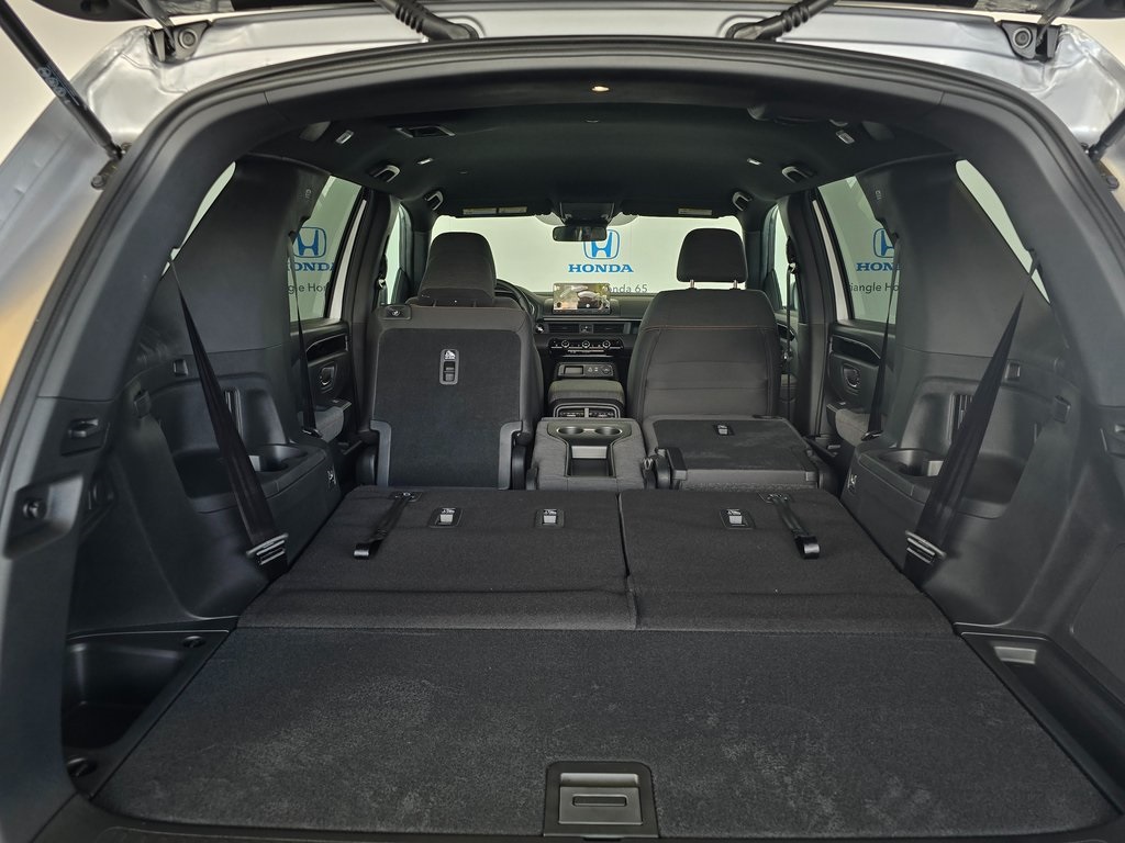 New Car 2025 Honda Pilot  Sport For Sale Under $70,000 In San Juan, Puerto Rico