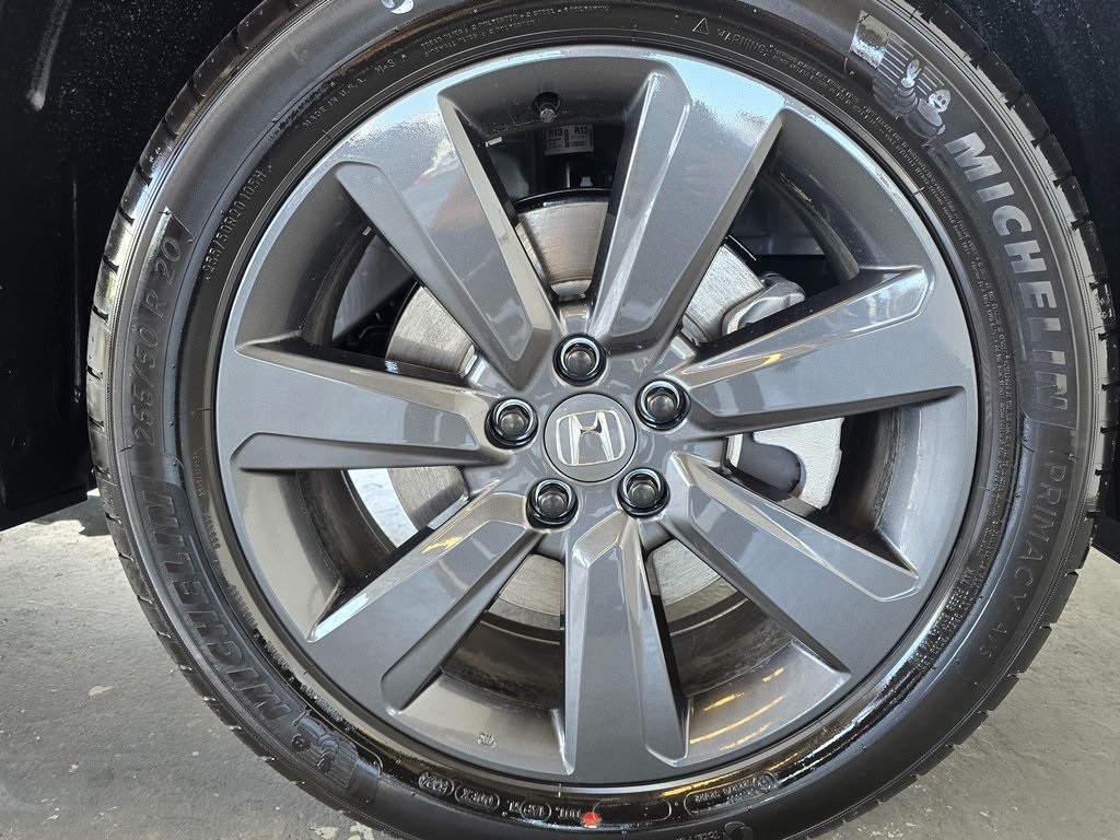 New Car 2025 Honda Pilot  Sport For Sale Under $70,000 In San Juan, Puerto Rico