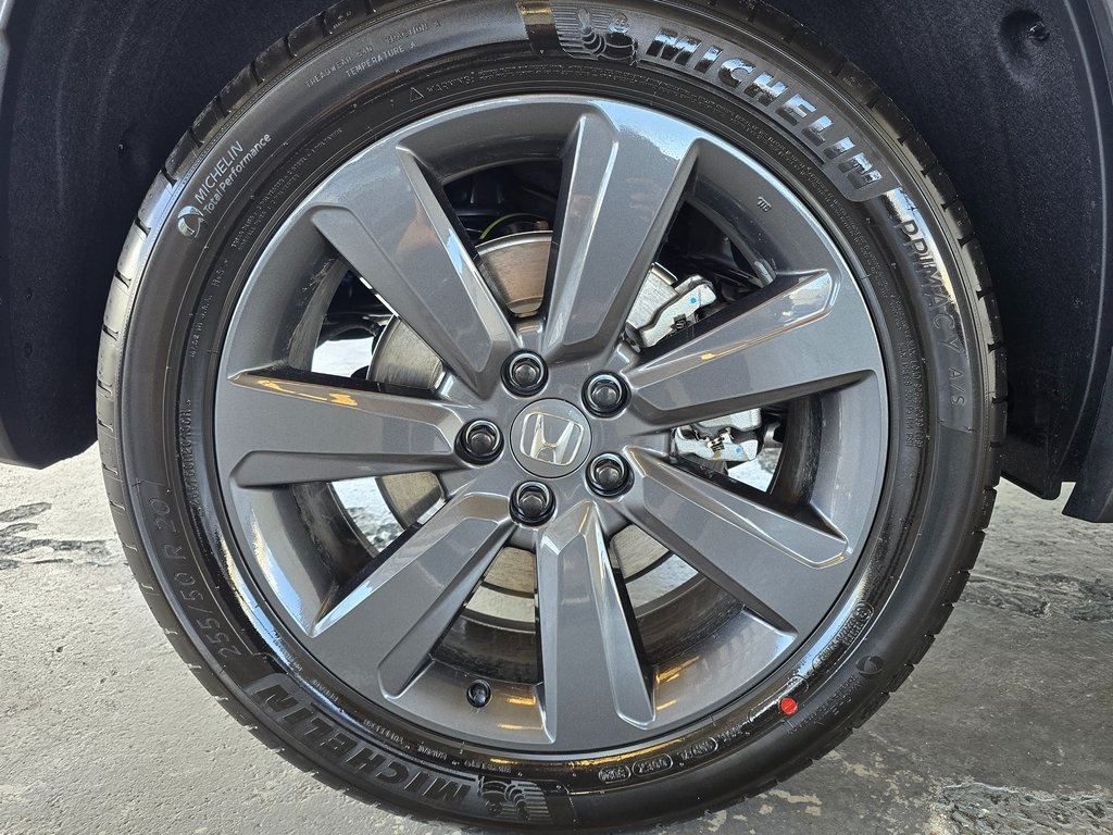 New Car 2025 Honda Pilot  Sport For Sale Under $70,000 In San Juan, Puerto Rico