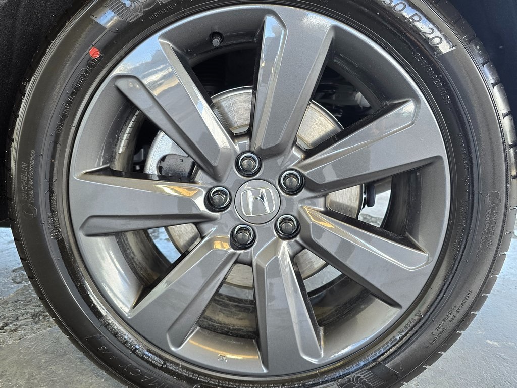 New Car 2025 Honda Pilot  Sport For Sale Under $70,000 In San Juan, Puerto Rico