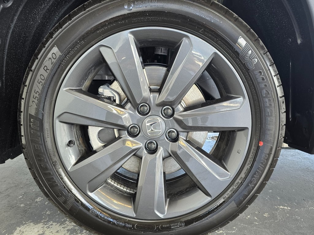 New Car 2025 Honda Pilot  Sport For Sale Under $70,000 In San Juan, Puerto Rico