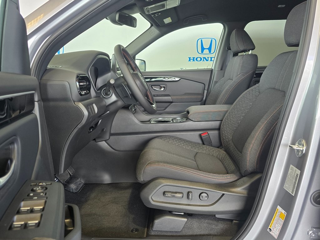 Thumbnail: 2025 Honda Pilot - 9
