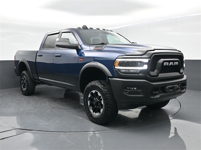 2022 RAM Ram 2500 Pickup Power Wagon's photo