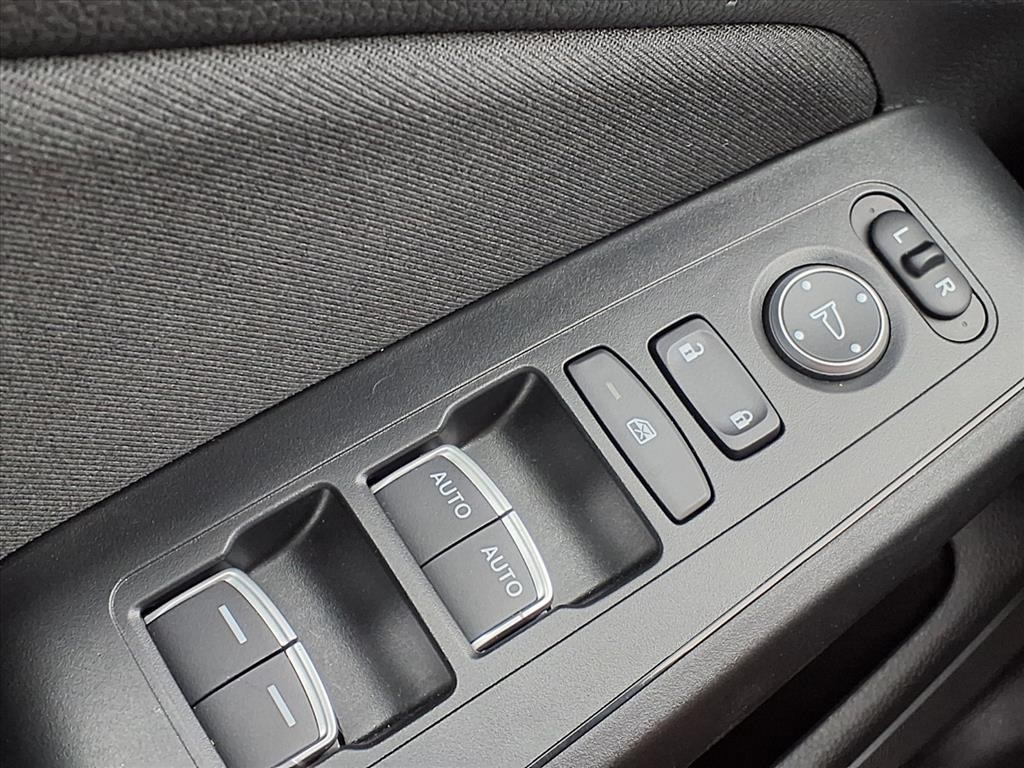 2024 Honda Civic Sport  at Shottenkirk Kia Fort Bend