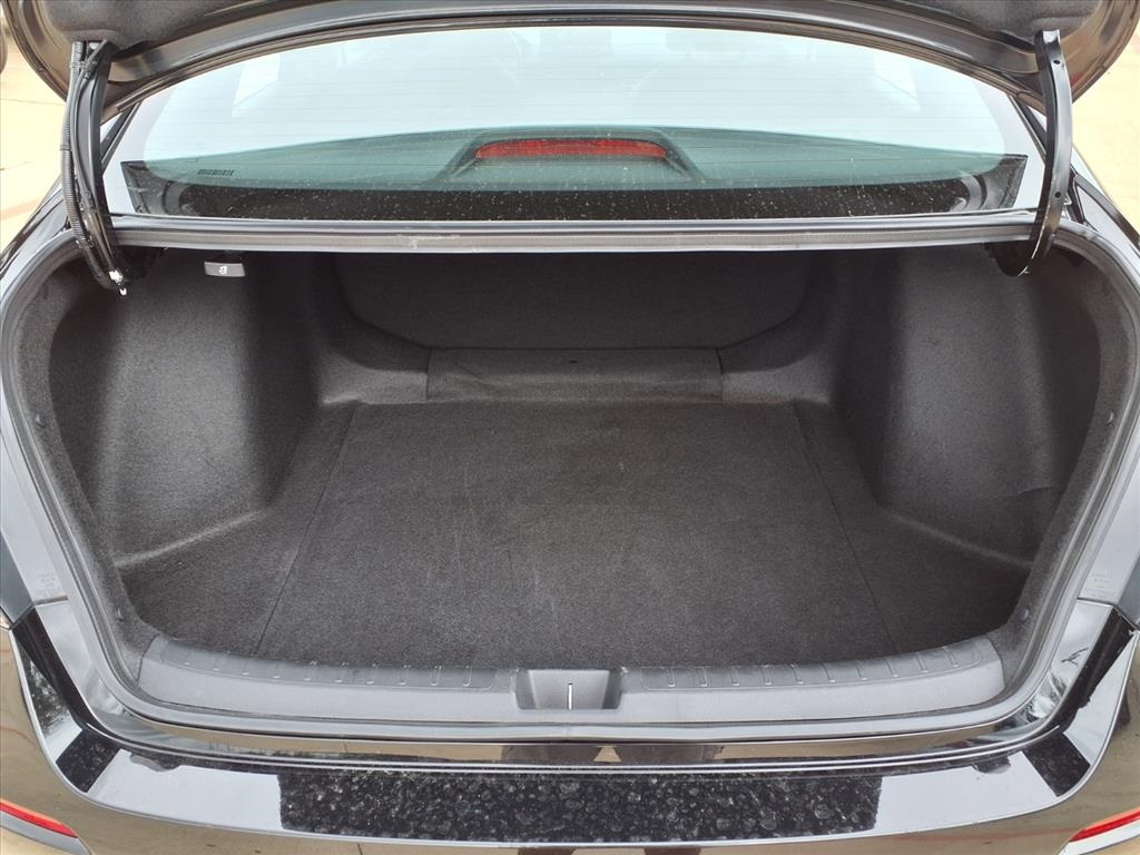 2024 Honda Civic Sport  at Shottenkirk Kia Fort Bend