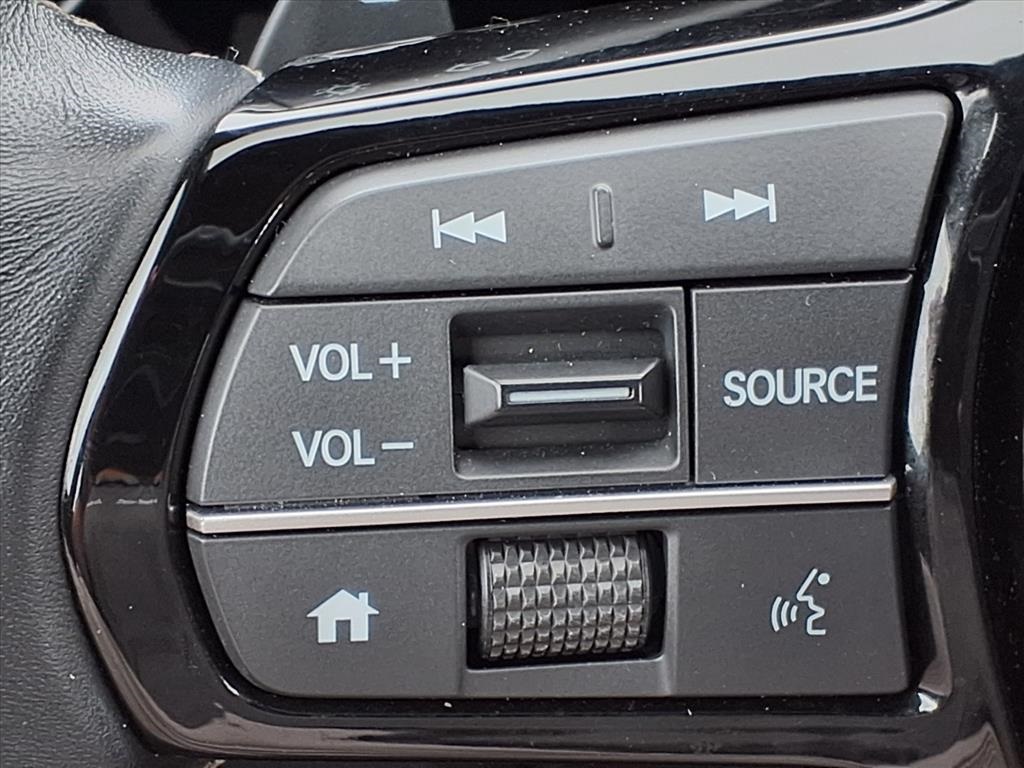 2024 Honda Civic Sport  at Shottenkirk Kia Fort Bend