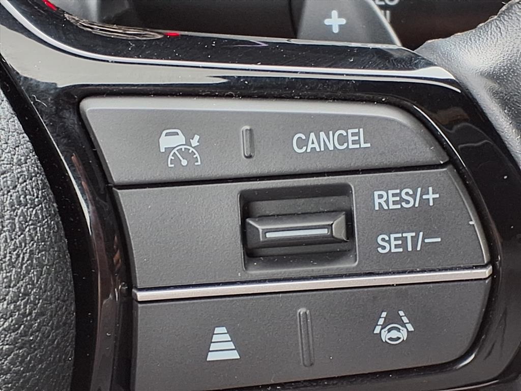 2024 Honda Civic Sport  at Shottenkirk Kia Fort Bend