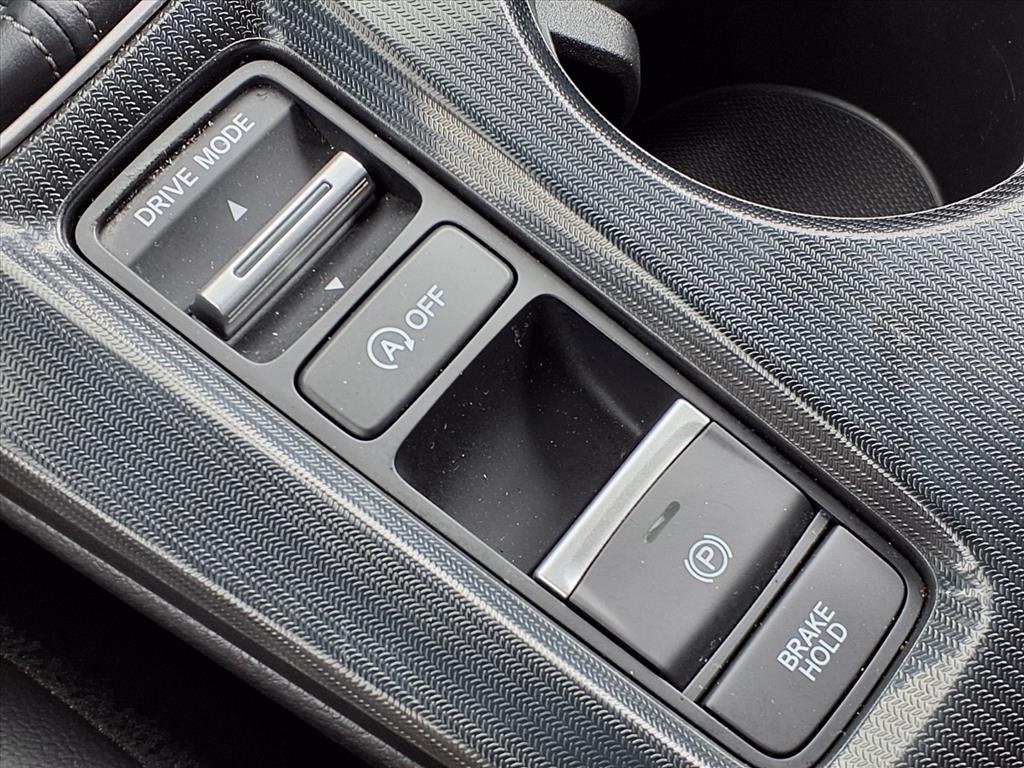 2024 Honda Civic Sport  at Shottenkirk Kia Fort Bend