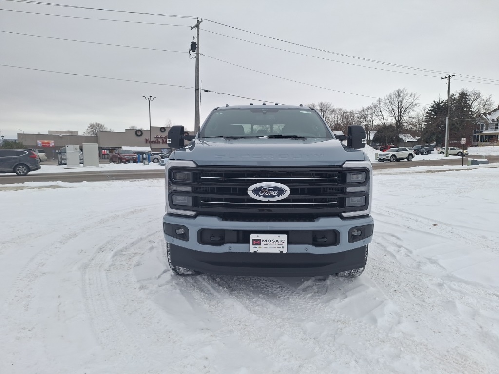 2026 Ford F-350SD