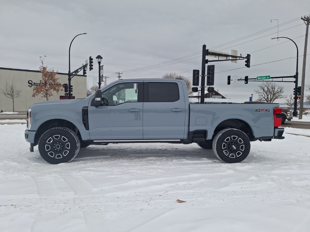 2026 Ford F-350SD