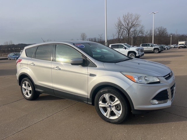 2014 Ford Escape SE FWD