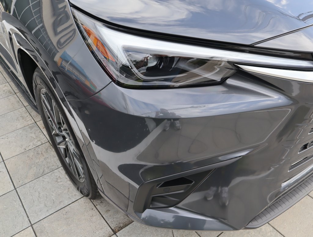 Thumbnail: 2026 Lexus TX - 16