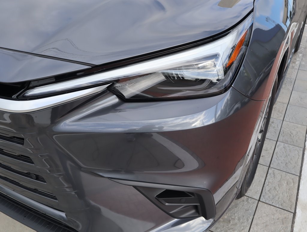 Thumbnail: 2026 Lexus TX - 17