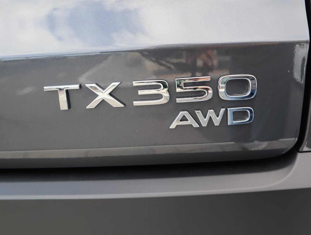 Thumbnail: 2026 Lexus TX - 19