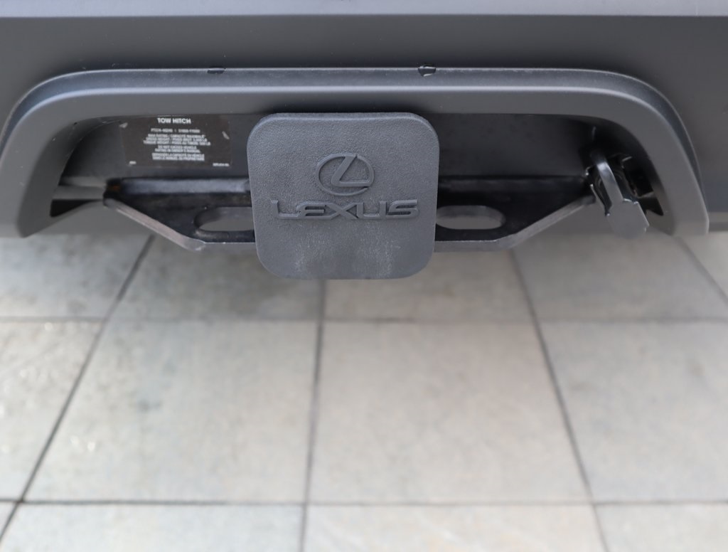 Thumbnail: 2026 Lexus TX - 20