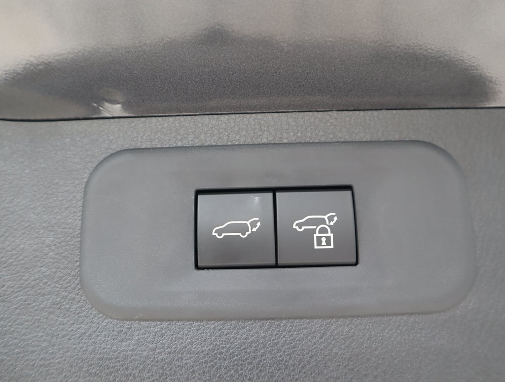 Thumbnail: 2026 Lexus TX - 21