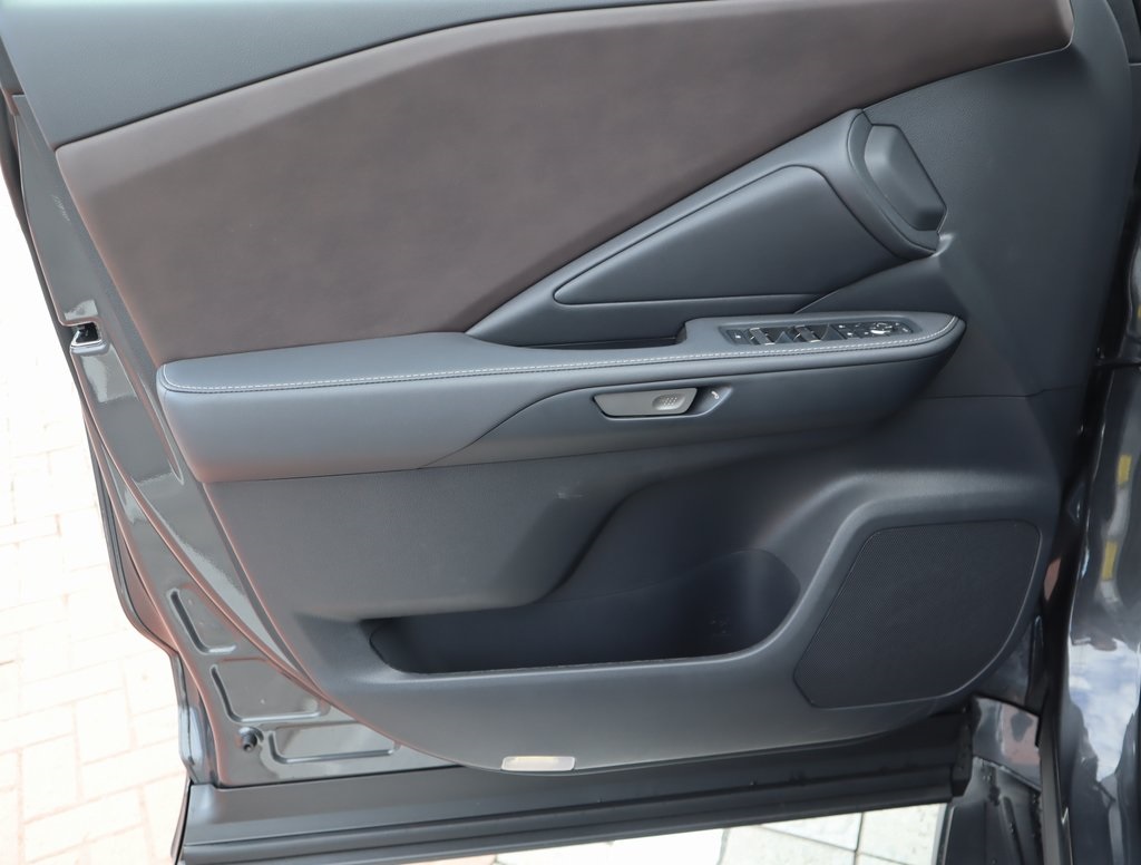 Thumbnail: 2026 Lexus TX - 25