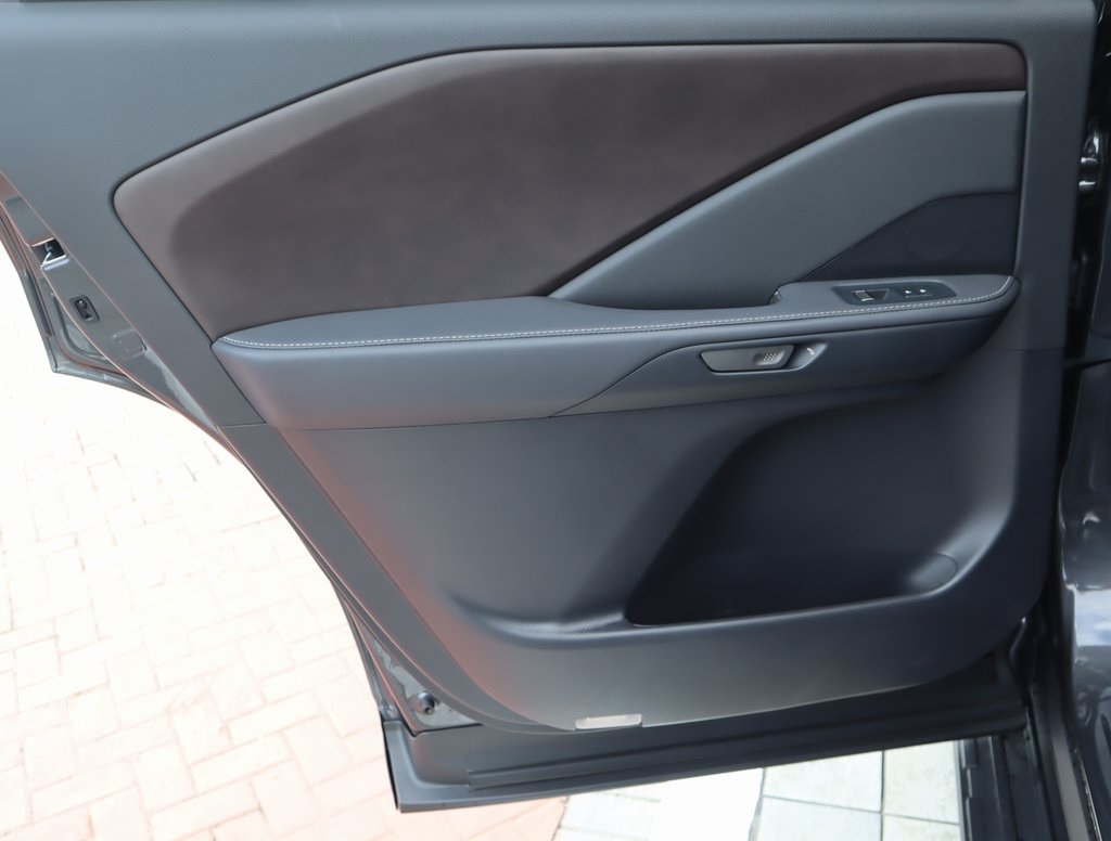 Thumbnail: 2026 Lexus TX - 26