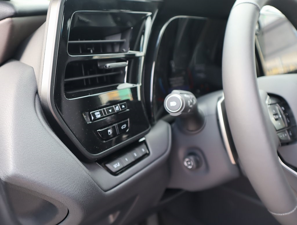 Thumbnail: 2026 Lexus TX - 28