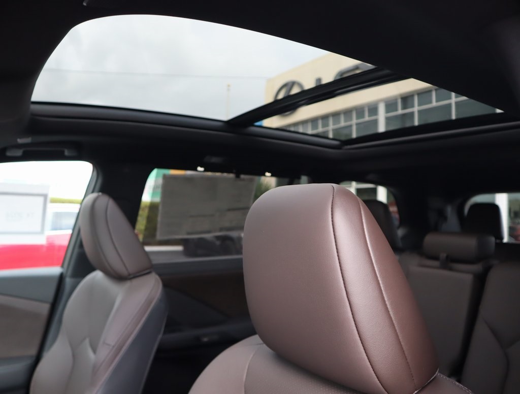 Thumbnail: 2026 Lexus TX - 30