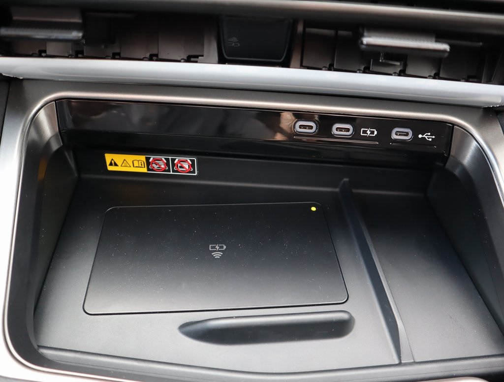 Thumbnail: 2026 Lexus TX - 31