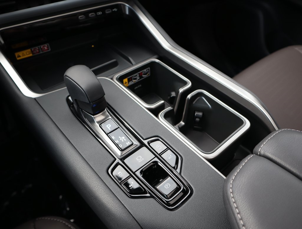 Thumbnail: 2026 Lexus TX - 32