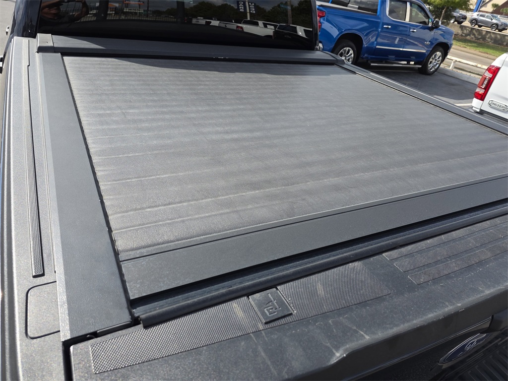 2023 Ford F-150 XL - 9