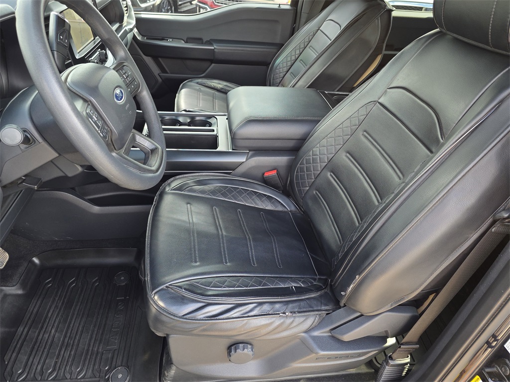 2023 Ford F-150 XL - 11