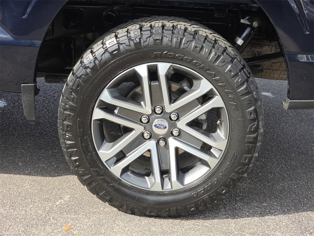 2023 Ford F-150 XL - 7