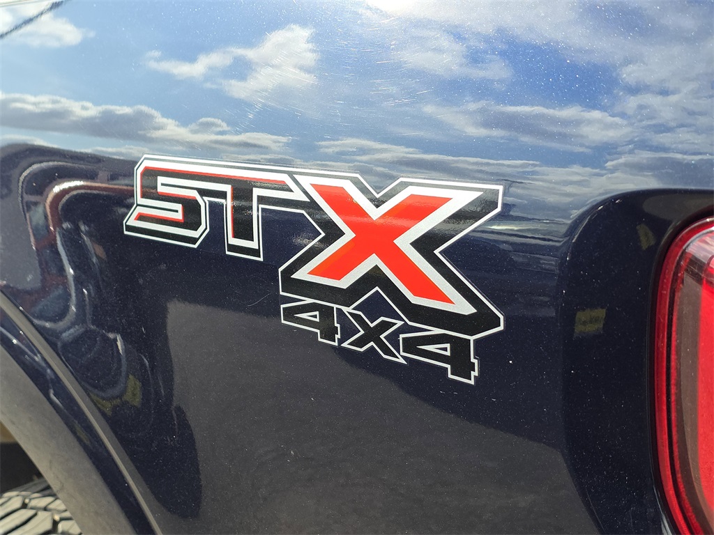 2023 Ford F-150 XL - 8