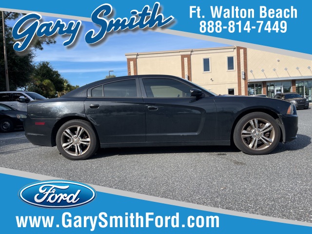 2013 Dodge Charger SXT