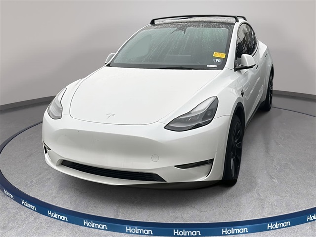 2023 Tesla Model Y Long Range AWD